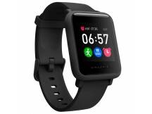 Reloj Smartwatch Amazfit BIP S Lite negro