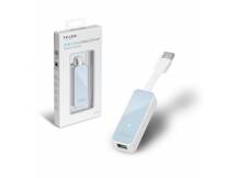 Adaptador TP-LINK USB 2.0 RJ45