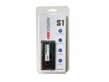 Memoria Hikvision DDR4 4GB 2666Mhz sodimm