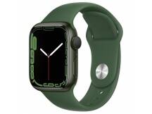 Reloj Apple Watch Series 7 41mm Aluminio verde