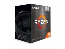 Procesador AMD Ryzen 5 5600G Box 4.4Ghz
