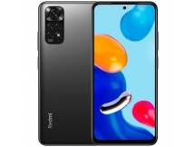 Xiaomi Redmi Note 11 4GB 128GB gris