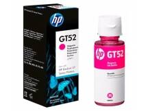 Botella Tinta HP GT52 magenta