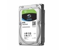 Disco duro Seagate 8TB Skyhawk AI