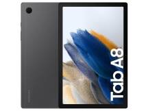 Samsung X200 Galaxy Tab A8 2021 10.5" 4+64GB gris