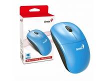 Mouse Genius DX-135 USB G5 Azul