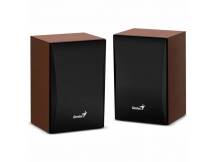 Parlantes Genius SP-HF380BT bluetooth