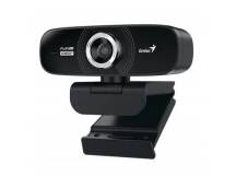 Webcam Genius FaceCam c/ microfono Full Hd