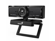 Webcam Genius WideCam c microfono Full Hd