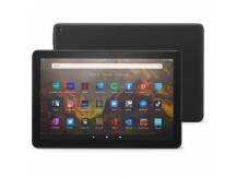 Amazon Fire HD 10 2021 10'' FHD 32GB negro