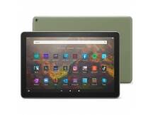 Amazon Fire HD 10 2021 10'' FHD 32GB oliva