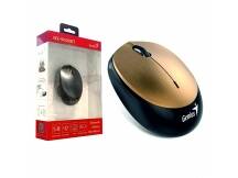 Mouse Genius NX-9000 bluetooth dorado