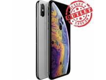Apple iPhone XS MAX 64GB blanco (con detalles)