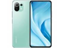 Xiaomi Mi 11 Lite 5G NE 8GB 128GB verde