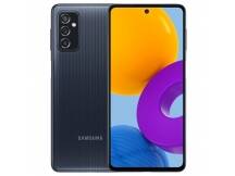 Samsung Galaxy M52 6GB 128GB dual negro
