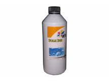 Tinta wox a granel 1 litro color negro