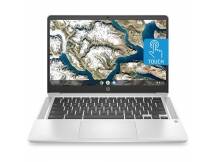 Chromebook HP Quadcore 3.1Ghz, 4GB, 64GB SSD, 14" Touch