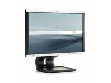 Monitor HP LCD 19 grado A+ negro