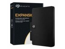Disco Seagate externo USB 1TB 2.5''
