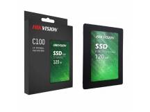 Disco SSD Hikvision 120GB
