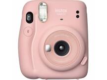Camara Fujifilm Instax Mini 11 rosado