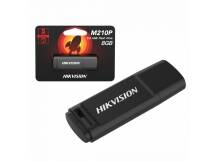 Pendrive Hikvision M210P 8GB USB 2.0