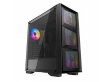 Gabinete Deepcool Matrexx 50 Mesh 4FS