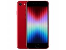 Apple iphone SE 2022 64GB rojo