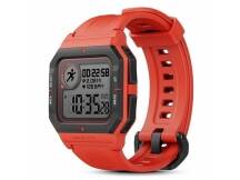 Reloj Smartwatch Amazfit Neo rojo