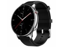Reloj Smartwatch Amazfit GTR 2 Classic negro