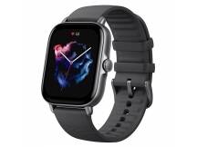 Reloj Smartwatch Amazfit GTS 3 negro