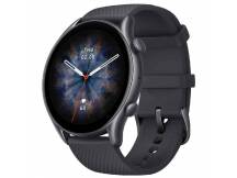 Reloj Smartwatch Amazfit GTR 3 Pro negro