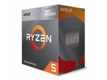 Procesador AMD Ryzen 5 4600G Box 4.2Ghz