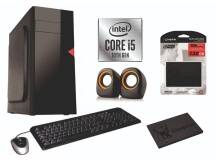 Equipo nuevo Intel Core i5 y disco SSD de 120gb
