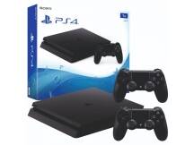 Combo consola Playstation 4 + joystick extra Sony
