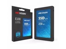 Disco SSD Hikvision 256GB