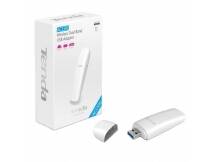 Adaptador USB inalambrico AC1300 Dual Band