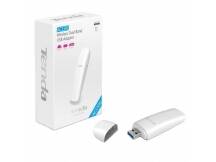 Adaptador Tenda wifi USB AC1300 doble banda