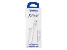 Cable Inkax 20 cm Micro-USB