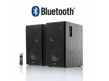 Parlantes Edifier 2.0 R2850DB bluetooth Negro