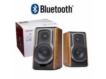 Parlantes Edifier 2.0 S1000MKII bluetooth