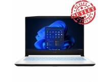 Notebook Gamer MSI Core i7 4.6Ghz, 8GB, 512GB SSD, 15.6 FHD, RTX 3050Ti 4GB (con detalles)