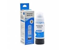 Tinta Wox p/ Epson 002 70ml cyan