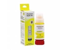 Tinta Wox p/ Epson 002 70ml amarilla