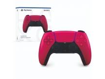 Joystick Sony PS5 DualSense rojo