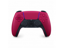 Joystick Sony DualSense Inal�mbrico PS5 Rojo