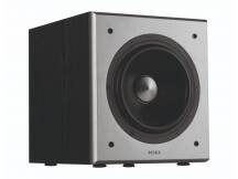 Parlantes Edifier T5 negro