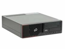 Equipo Fujitsu Core i7 3.8Ghz, 4GB, 250GB