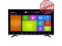 TV LED Asano 43'' Full HD SMART Android (con detalles)