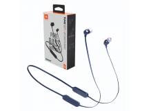 Auricular JBL Tune 125 Bluetooth azul